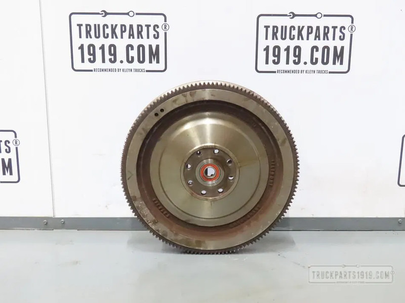 DAF 1714770 Vliegwiel DAF PX7 - Kľukový hriadeľ pre Nákladné auto: obrázok 2 DAF 1714770 Vliegwiel DAF PX7 - Kľukový hriadeľ pre Nákladné auto: obrázok 2