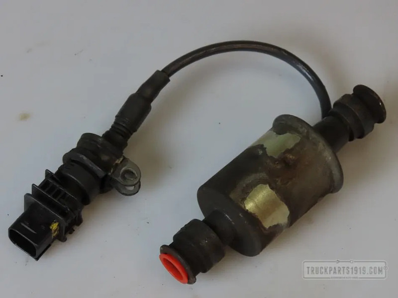 DAF 1943180 Brandstof overhevel pomp DAF - Palivové čerpadlo pre Nákladné auto: obrázok 1 DAF 1943180 Brandstof overhevel pomp DAF - Palivové čerpadlo pre Nákladné auto: obrázok 1