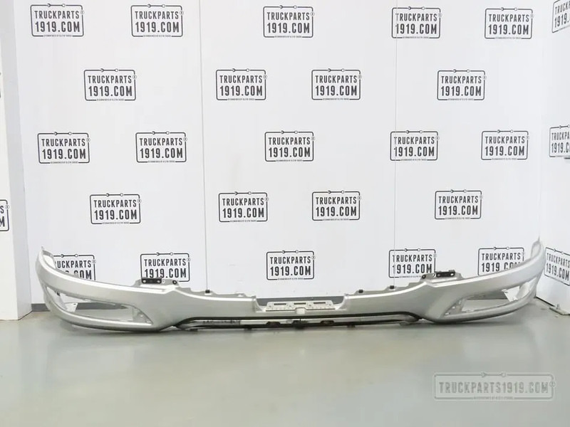 DAF 1953385 Bumper DAF XF 106 - Nárazník pre Nákladné auto: obrázok 1 DAF 1953385 Bumper DAF XF 106 - Nárazník pre Nákladné auto: obrázok 1