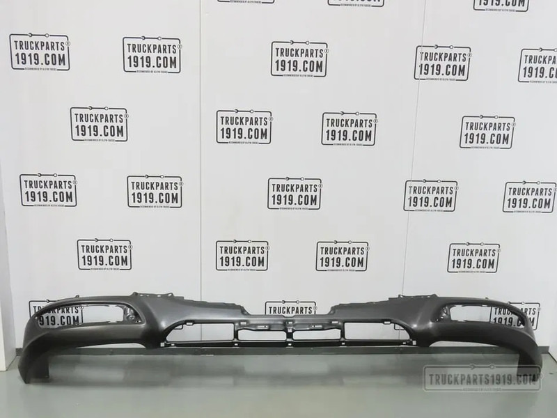 DAF 1953385 Bumper DAFXF106 - Nárazník pre Nákladné auto: obrázok 1 DAF 1953385 Bumper DAFXF106 - Nárazník pre Nákladné auto: obrázok 1