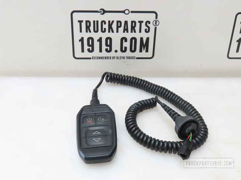 DAF 2038921 Bediening luchtvering DAF - Riadiaca jednotka pre Nákladné auto: obrázok 1 DAF 2038921 Bediening luchtvering DAF - Riadiaca jednotka pre Nákladné auto: obrázok 1