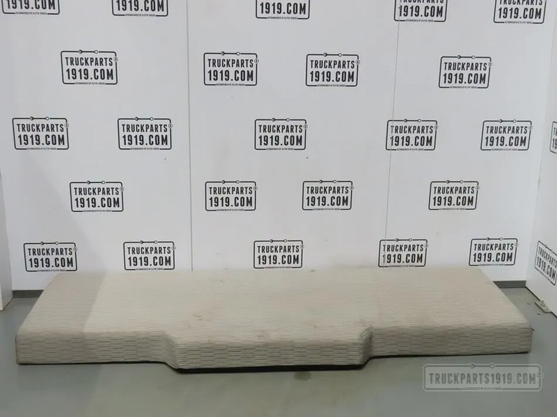 DAF 2147175 Matras DAF XF - Sedadlo pre Nákladné auto: obrázok 1 DAF 2147175 Matras DAF XF - Sedadlo pre Nákladné auto: obrázok 1