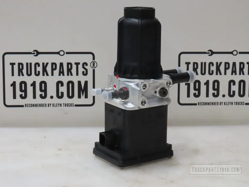 DAF 2208766 Adblue pomp DAF Euro6 - Výfukový systém pre Nákladné auto: obrázok 1 DAF 2208766 Adblue pomp DAF Euro6 - Výfukový systém pre Nákladné auto: obrázok 1