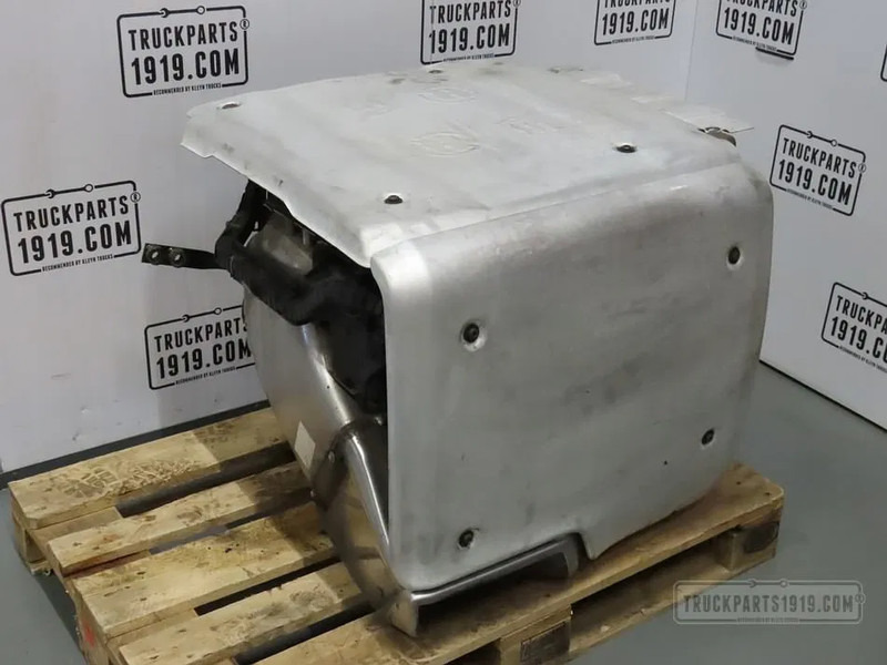 DAF 2300744 | Katalysator Euro6 - Katalyzátor pre Nákladné auto: obrázok 1 DAF 2300744 | Katalysator Euro6 - Katalyzátor pre Nákladné auto: obrázok 1