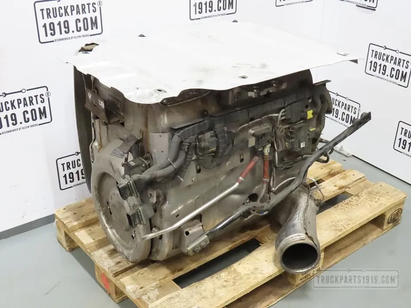 DAF 2300744 | Katalysator Euro6 - Katalyzátor pre Nákladné auto: obrázok 2 DAF 2300744 | Katalysator Euro6 - Katalyzátor pre Nákladné auto: obrázok 2