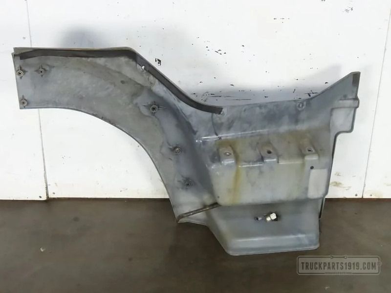 DAF Body & Chassis Parts Instapbak Li DAF CF - Schodík pre Nákladné auto: obrázok 2 DAF Body & Chassis Parts Instapbak Li DAF CF - Schodík pre Nákladné auto: obrázok 2