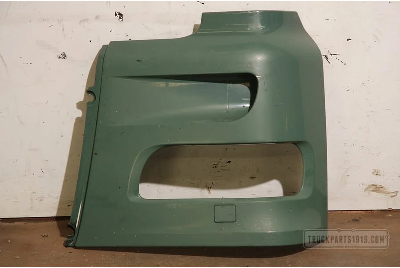 DAF Body & Chassis Parts Koplamphoek Li. DAF XF - Roh nárazníka pre Nákladné auto: obrázok 2 DAF Body & Chassis Parts Koplamphoek Li. DAF XF - Roh nárazníka pre Nákladné auto: obrázok 2