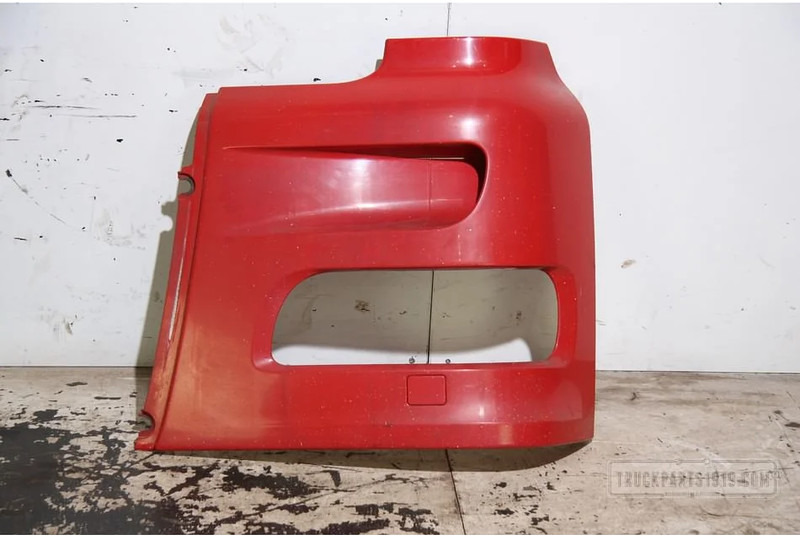 DAF Body & Chassis Parts Koplamphoek Li. DAF XF - Roh nárazníka pre Nákladné auto: obrázok 1 DAF Body & Chassis Parts Koplamphoek Li. DAF XF - Roh nárazníka pre Nákladné auto: obrázok 1