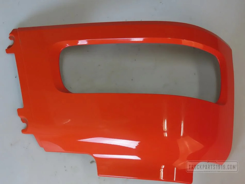 DAF Body & Chassis Parts Koplamphoek Re. DAF CF - Roh nárazníka pre Nákladné auto: obrázok 1 DAF Body & Chassis Parts Koplamphoek Re. DAF CF - Roh nárazníka pre Nákladné auto: obrázok 1