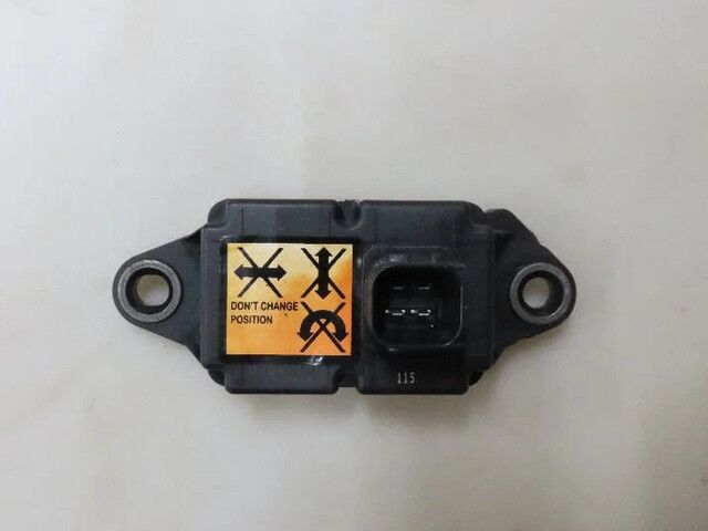 DAF Electrical System VSC module sensor DAF - Senzor pre Nákladné auto: obrázok 1 DAF Electrical System VSC module sensor DAF - Senzor pre Nákladné auto: obrázok 1