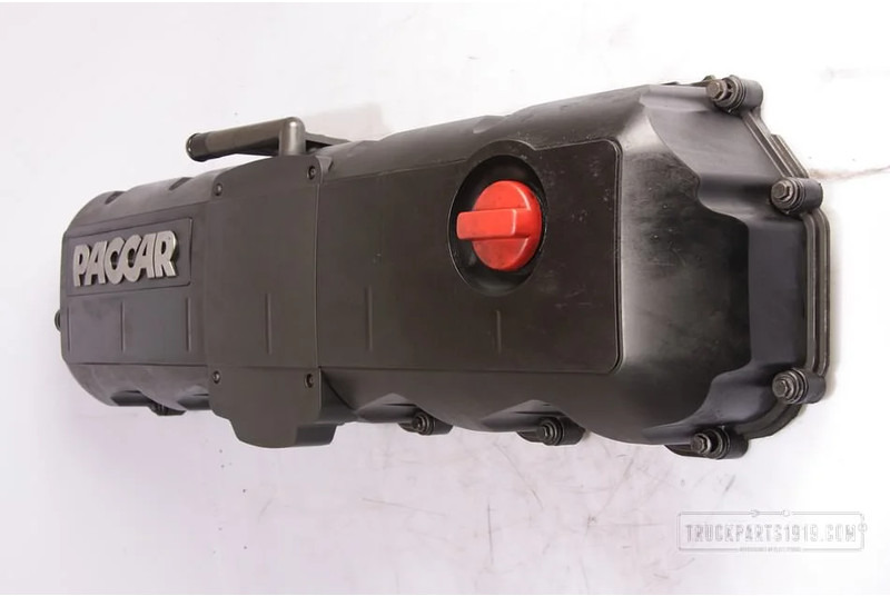 DAF Engines & Parts Kleppendeksel DAF MX - Hlava valcov pre Nákladné auto: obrázok 1 DAF Engines & Parts Kleppendeksel DAF MX - Hlava valcov pre Nákladné auto: obrázok 1