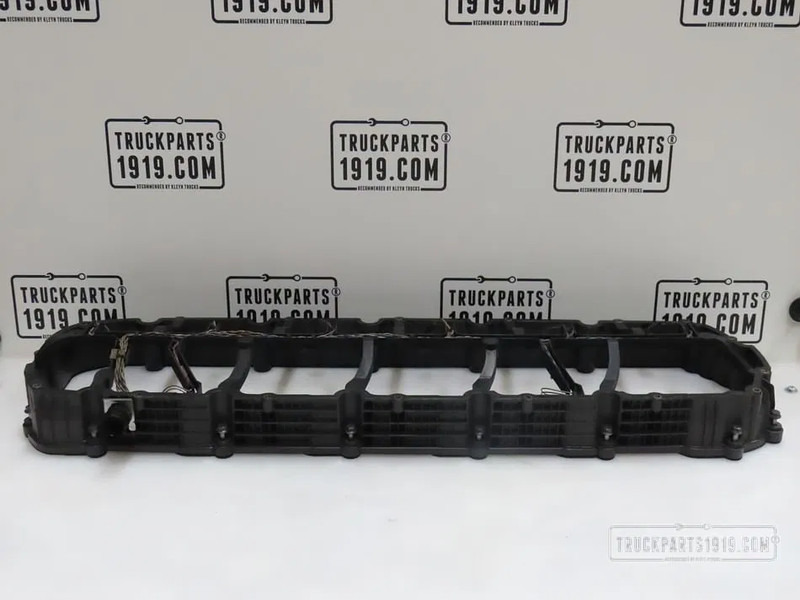 DAF Engines & Parts Kleppenmantel DAF MX13 - Blok valcov pre Nákladné auto: obrázok 1 DAF Engines & Parts Kleppenmantel DAF MX13 - Blok valcov pre Nákladné auto: obrázok 1