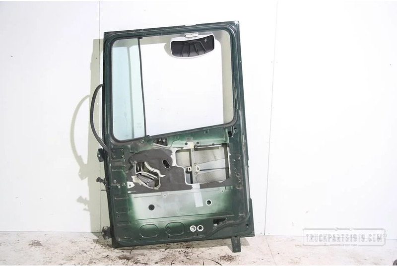 DAF XF Body & Chassis Parts DAF XF Deur re. Used - Dvere a diely pre Nákladné auto: obrázok 2 DAF XF Body & Chassis Parts DAF XF Deur re. Used - Dvere a diely pre Nákladné auto: obrázok 2