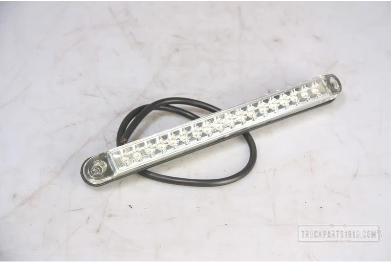 Diversen 40026342 PROPLAST Lighting Pro-can XL 3F 12V - Zadné svetlo pre Nákladné auto: obrázok 1 Diversen 40026342 PROPLAST Lighting Pro-can XL 3F 12V - Zadné svetlo pre Nákladné auto: obrázok 1