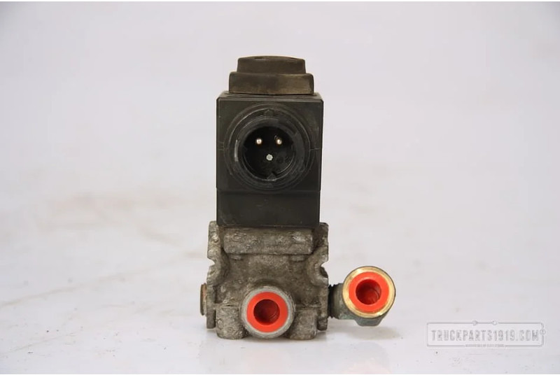 Diversen NORGREN Compressed Air System Volvo Magneetklep Used - Ventil pre Nákladné auto: obrázok 2 Diversen NORGREN Compressed Air System Volvo Magneetklep Used - Ventil pre Nákladné auto: obrázok 2