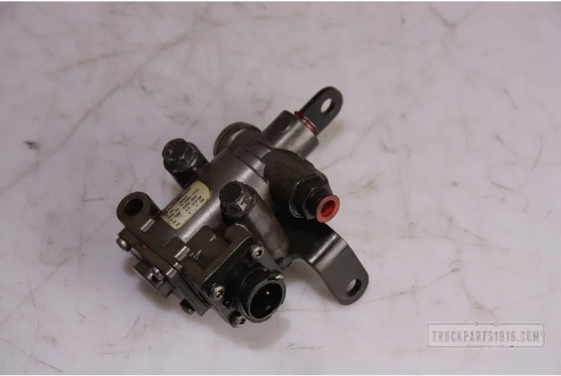 Diversen NORGREN Engines & Parts MAN Drukregelventiel EGR Used - Motor a diely pre Nákladné auto: obrázok 1 Diversen NORGREN Engines & Parts MAN Drukregelventiel EGR Used - Motor a diely pre Nákladné auto: obrázok 1