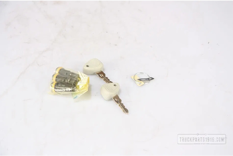 Iveco 2292664 Slotcil 3x + 2x sleut. Stralis - Karoséria a exteriér pre Nákladné auto: obrázok 1 Iveco 2292664 Slotcil 3x + 2x sleut. Stralis - Karoséria a exteriér pre Nákladné auto: obrázok 1