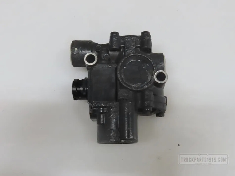 Iveco Compressed Air System ABS magneetventiel Iveco - Ventil pre Nákladné auto: obrázok 1 Iveco Compressed Air System ABS magneetventiel Iveco - Ventil pre Nákladné auto: obrázok 1
