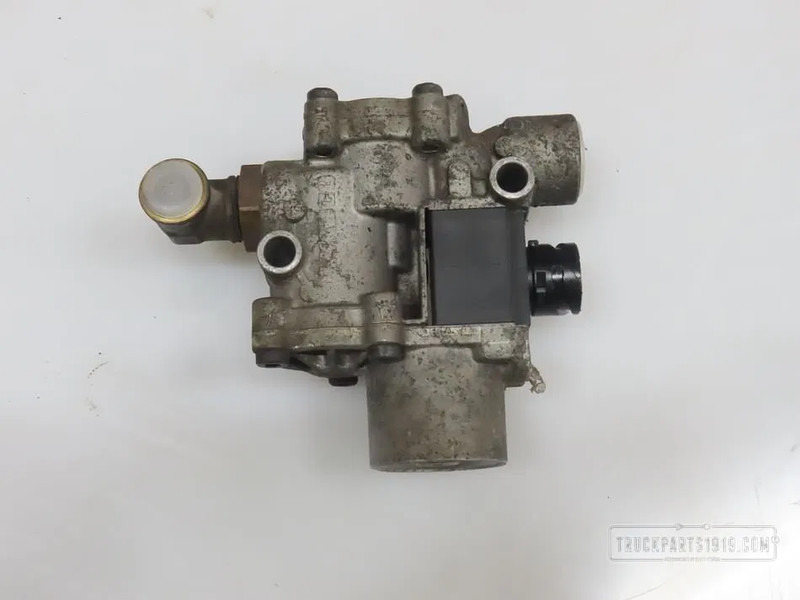 Iveco Compressed Air System ABS magneetventiel Iveco - Ventil pre Nákladné auto: obrázok 1 Iveco Compressed Air System ABS magneetventiel Iveco - Ventil pre Nákladné auto: obrázok 1