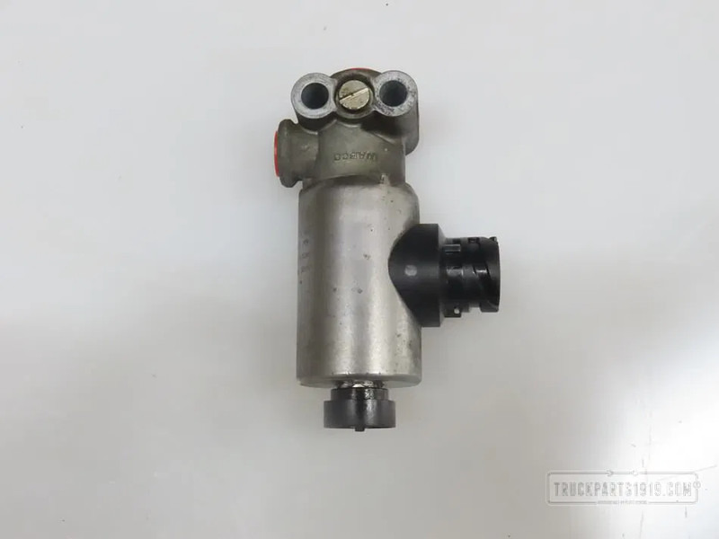 Iveco Compressed Air System Magneetventiel Iveco - Ventil pre Nákladné auto: obrázok 1 Iveco Compressed Air System Magneetventiel Iveco - Ventil pre Nákladné auto: obrázok 1