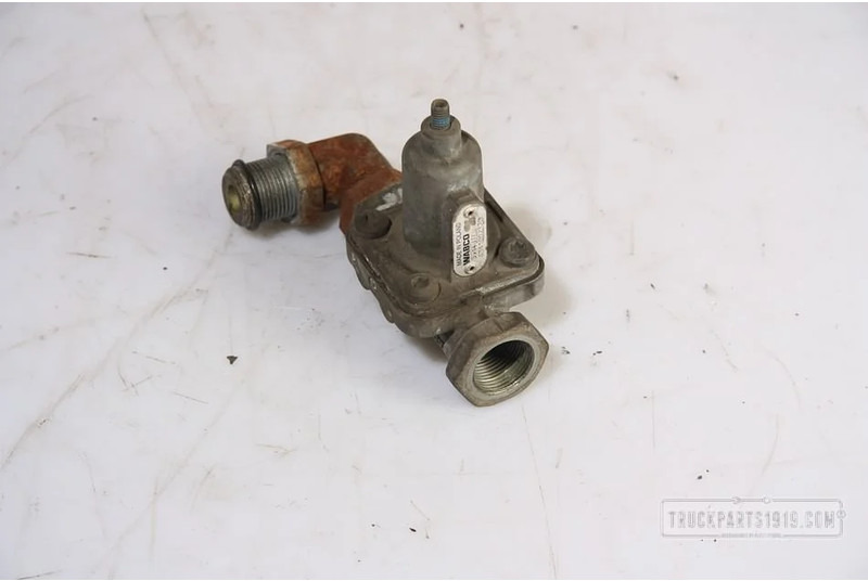 Iveco Compressed Air System Overdruk ventiel - Ventil pre Nákladné auto: obrázok 1 Iveco Compressed Air System Overdruk ventiel - Ventil pre Nákladné auto: obrázok 1