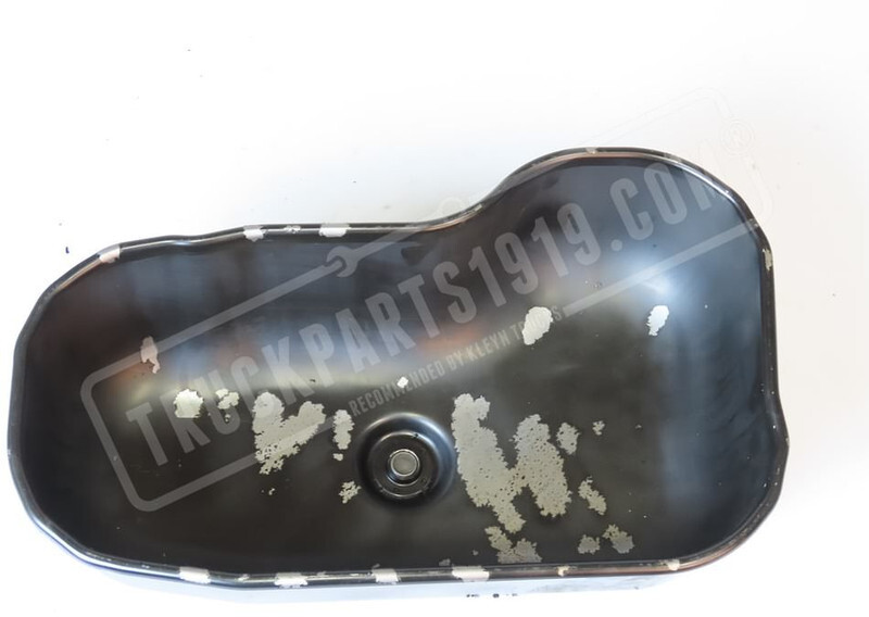 MAN 51.05801-5787 Oil sump MAN D0836 - Olejová vaňa pre Nákladné auto: obrázok 1 MAN 51.05801-5787 Oil sump MAN D0836 - Olejová vaňa pre Nákladné auto: obrázok 1