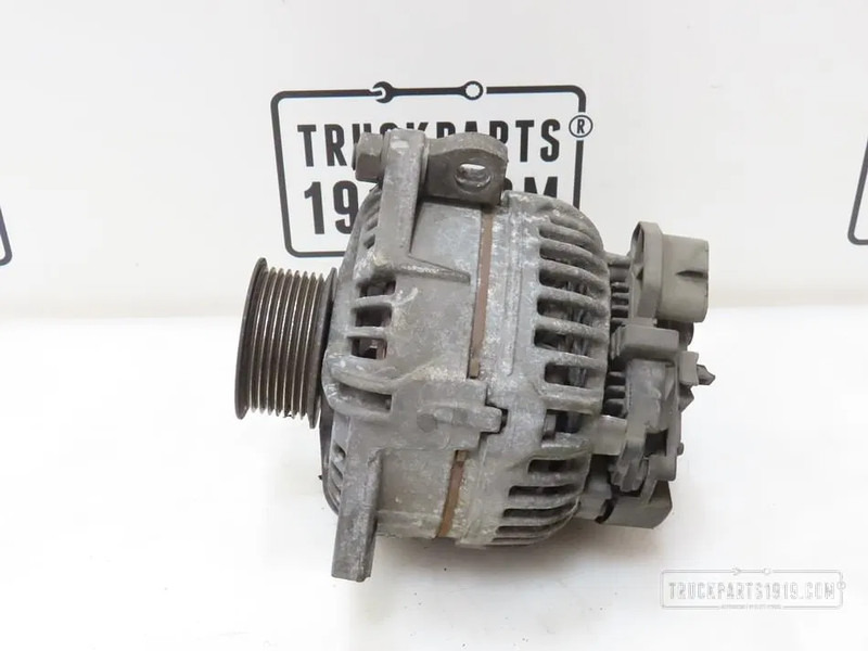 MAN 51.26101-7270 Dynamo 110A - Alternátor pre Nákladné auto: obrázok 1 MAN 51.26101-7270 Dynamo 110A - Alternátor pre Nákladné auto: obrázok 1