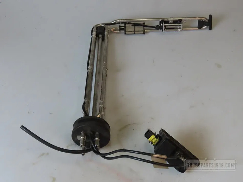 MAN 81154086042 AdBlue tankvlotter - Výfukový systém pre Nákladné auto: obrázok 1 MAN 81154086042 AdBlue tankvlotter - Výfukový systém pre Nákladné auto: obrázok 1