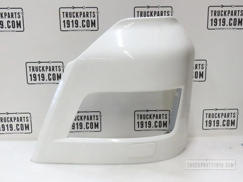 MAN 81416106773 Bumperzijdeel boven Li. - Nárazník pre Nákladné auto: obrázok 1 MAN 81416106773 Bumperzijdeel boven Li. - Nárazník pre Nákladné auto: obrázok 1