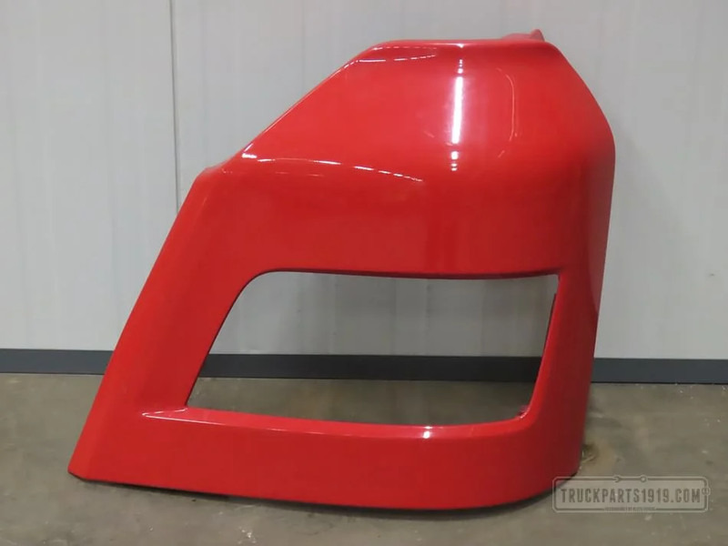 MAN Body & Chassis Parts Bumperzijdeel Li. top - Roh nárazníka pre Nákladné auto: obrázok 2 MAN Body & Chassis Parts Bumperzijdeel Li. top - Roh nárazníka pre Nákladné auto: obrázok 2