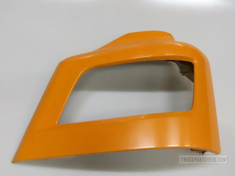 MAN Body & Chassis Parts Bumperzijdeel boven Li. - Roh nárazníka pre Nákladné auto: obrázok 2 MAN Body & Chassis Parts Bumperzijdeel boven Li. - Roh nárazníka pre Nákladné auto: obrázok 2