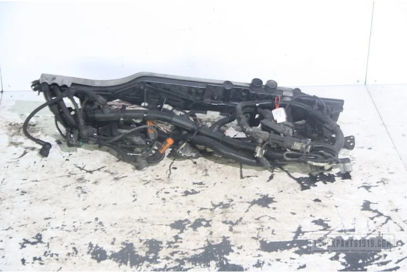 MAN Electrical System Motorkabelboom D2066 cpl. - Kábel/ Káblový zväzok pre Nákladné auto: obrázok 1 MAN Electrical System Motorkabelboom D2066 cpl. - Kábel/ Káblový zväzok pre Nákladné auto: obrázok 1