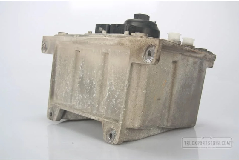 MAN Exhaust System AdBlue pomp - Výfukový systém pre Nákladné auto: obrázok 2 MAN Exhaust System AdBlue pomp - Výfukový systém pre Nákladné auto: obrázok 2