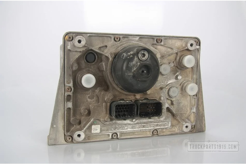 MAN Exhaust System AdBlue pomp - Výfukový systém pre Nákladné auto: obrázok 1 MAN Exhaust System AdBlue pomp - Výfukový systém pre Nákladné auto: obrázok 1