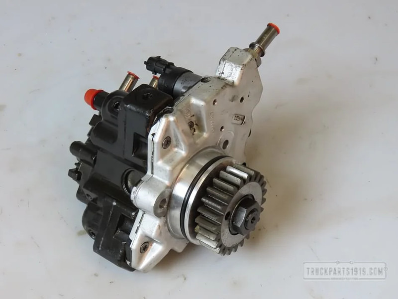 MAN Fuel System Hogedrukpomp - Palivové čerpadlo pre Nákladné auto: obrázok 2 MAN Fuel System Hogedrukpomp - Palivové čerpadlo pre Nákladné auto: obrázok 2