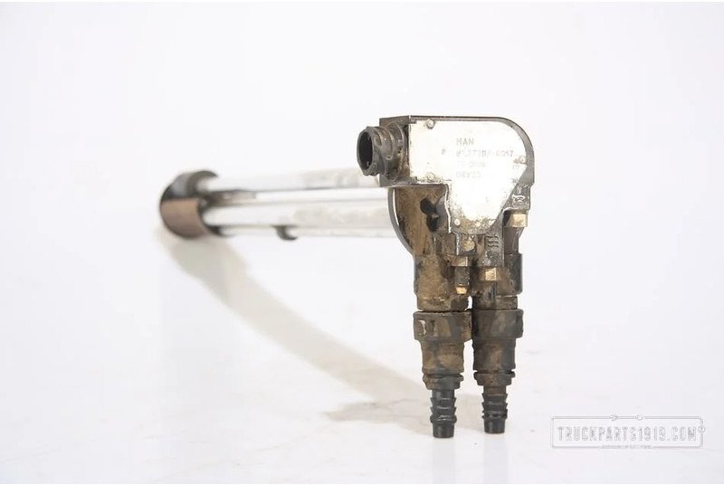 MAN Fuel System Vlotter vlotter Brandstof TGM - Palivová nádrž pre Nákladné auto: obrázok 2 MAN Fuel System Vlotter vlotter Brandstof TGM - Palivová nádrž pre Nákladné auto: obrázok 2