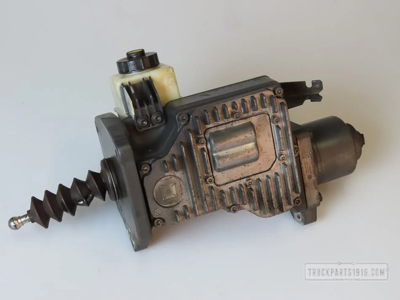 MAN Gearbox & Clutch Parts Koppelingspomp - Spojka a diely pre Nákladné auto: obrázok 1 MAN Gearbox & Clutch Parts Koppelingspomp - Spojka a diely pre Nákladné auto: obrázok 1