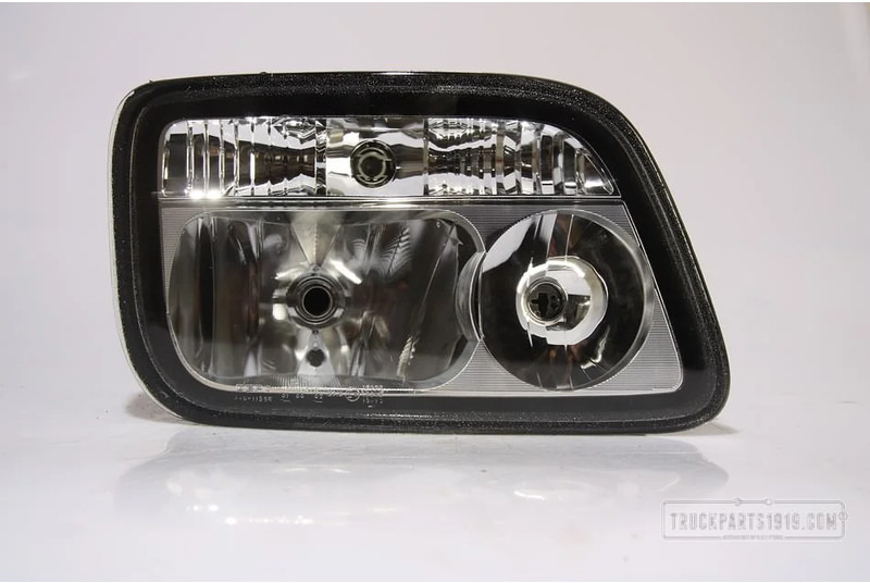 Mercedes-Benz Actros Lighting koplamp Rechts - Svetlomety pre Nákladné auto: obrázok 1 Mercedes-Benz Actros Lighting koplamp Rechts - Svetlomety pre Nákladné auto: obrázok 1