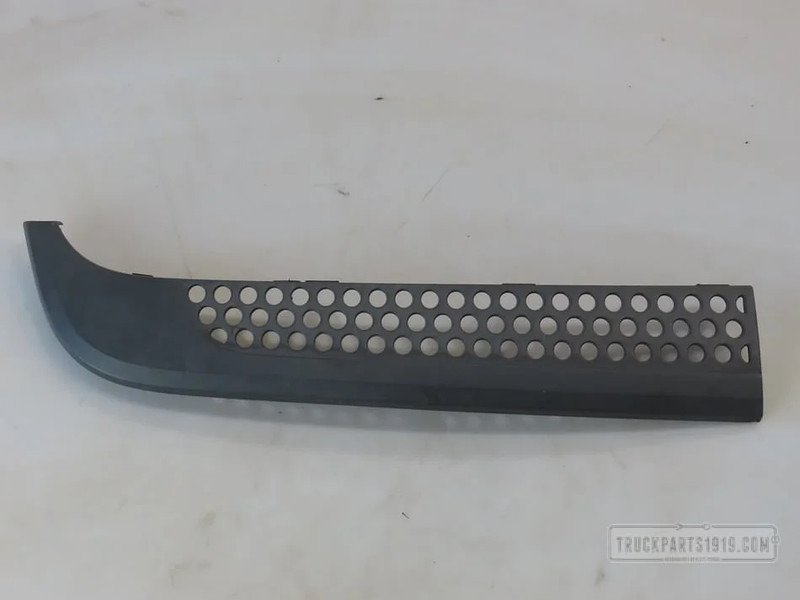 Mercedes-Benz Body & Chassis Parts Kap griil Li. MB MP4 - Nárazník pre Nákladné auto: obrázok 1 Mercedes-Benz Body & Chassis Parts Kap griil Li. MB MP4 - Nárazník pre Nákladné auto: obrázok 1