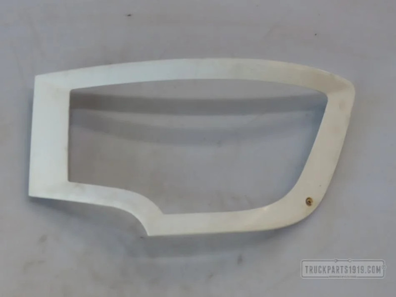 Mercedes-Benz Body & Chassis Parts Koplamprand Li.MB MP4 - Roh nárazníka pre Nákladné auto: obrázok 3 Mercedes-Benz Body & Chassis Parts Koplamprand Li.MB MP4 - Roh nárazníka pre Nákladné auto: obrázok 3