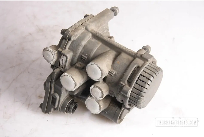 Diely bŕzd pre Nákladné auto Mercedes-Benz Brake System Aanhangwagen EBS ventiel MB: obrázok 1