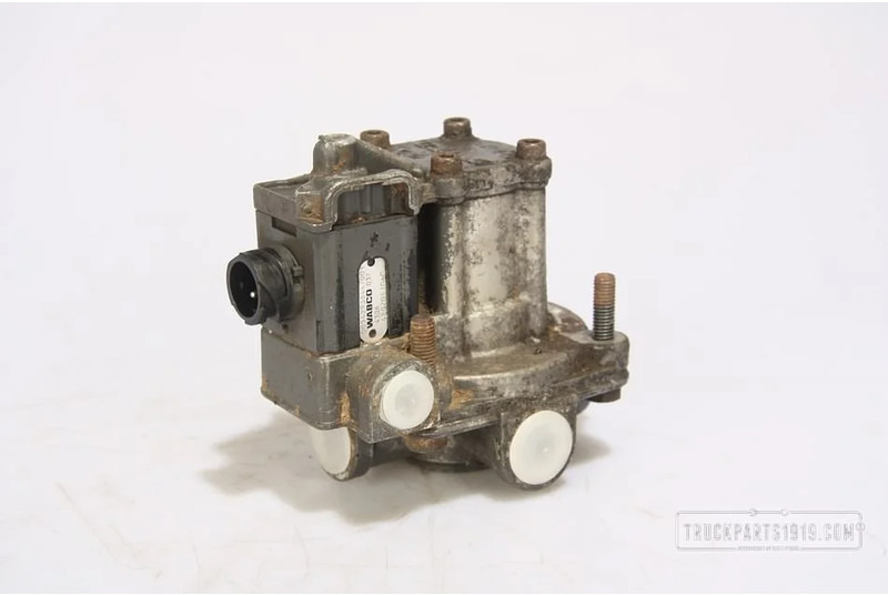 Mercedes-Benz Brake System EBS relaisventiel Mercedes - Diely bŕzd pre Nákladné auto: obrázok 3 Mercedes-Benz Brake System EBS relaisventiel Mercedes - Diely bŕzd pre Nákladné auto: obrázok 3
