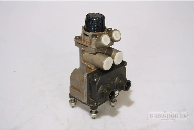 Mercedes-Benz Brake System Ventiel/klep - Diely bŕzd pre Nákladné auto: obrázok 1 Mercedes-Benz Brake System Ventiel/klep - Diely bŕzd pre Nákladné auto: obrázok 1