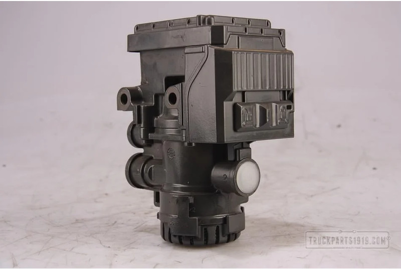 Mercedes-Benz Brake System Vooras EBS modulator MB MP4 - Diely bŕzd pre Nákladné auto: obrázok 2 Mercedes-Benz Brake System Vooras EBS modulator MB MP4 - Diely bŕzd pre Nákladné auto: obrázok 2