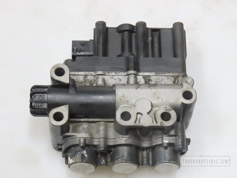 Mercedes-Benz Compressed Air System ECAS magneetventiel MB MP4 - Ventil pre Nákladné auto: obrázok 1 Mercedes-Benz Compressed Air System ECAS magneetventiel MB MP4 - Ventil pre Nákladné auto: obrázok 1