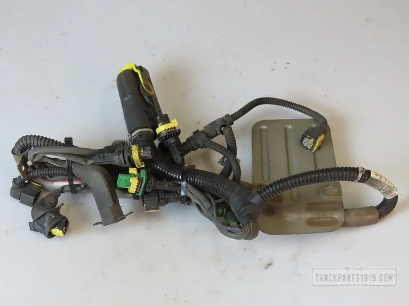 Mercedes-Benz Electrical System Kabelboom uitlaat MP4 - Kábel/ Káblový zväzok pre Nákladné auto: obrázok 1 Mercedes-Benz Electrical System Kabelboom uitlaat MP4 - Kábel/ Káblový zväzok pre Nákladné auto: obrázok 1