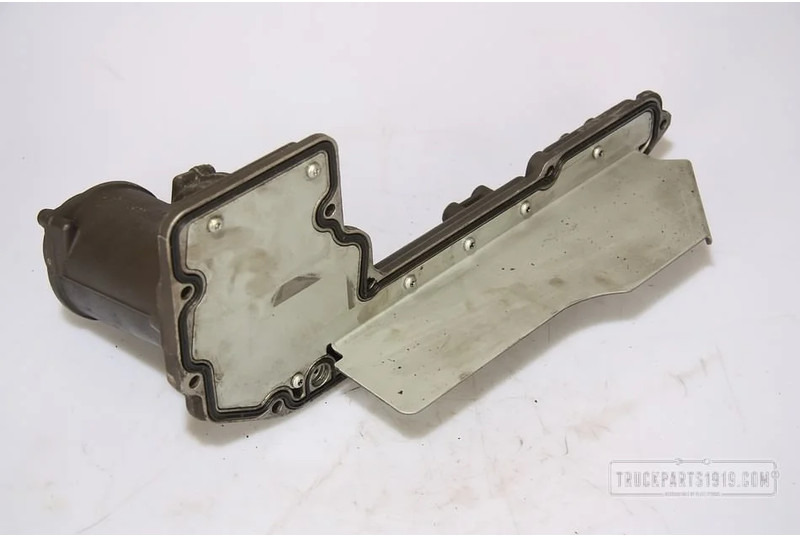 Mercedes-Benz Engines & Parts Carterontluchting OM501LA - Kľukový hriadeľ pre Nákladné auto: obrázok 2 Mercedes-Benz Engines & Parts Carterontluchting OM501LA - Kľukový hriadeľ pre Nákladné auto: obrázok 2