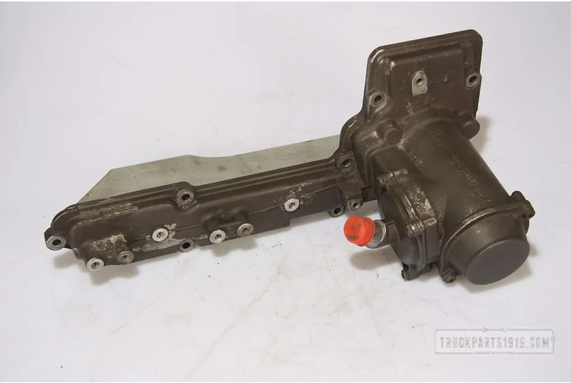 Mercedes-Benz Engines & Parts Carterontluchting OM501LA - Kľukový hriadeľ pre Nákladné auto: obrázok 1 Mercedes-Benz Engines & Parts Carterontluchting OM501LA - Kľukový hriadeľ pre Nákladné auto: obrázok 1