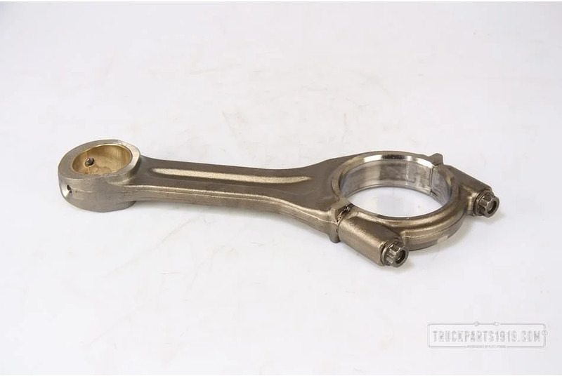 Mercedes-Benz Engines & Parts Drijfstang MB OM 501 LA - Kľukový hriadeľ pre Nákladné auto: obrázok 1 Mercedes-Benz Engines & Parts Drijfstang MB OM 501 LA - Kľukový hriadeľ pre Nákladné auto: obrázok 1