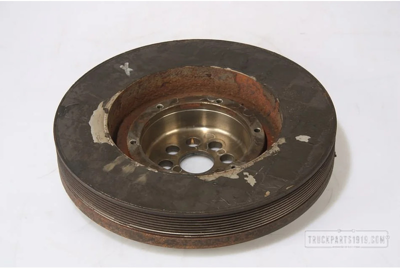 Mercedes-Benz Engines & Parts Trillingsdemper - Kľukový hriadeľ pre Nákladné auto: obrázok 1 Mercedes-Benz Engines & Parts Trillingsdemper - Kľukový hriadeľ pre Nákladné auto: obrázok 1